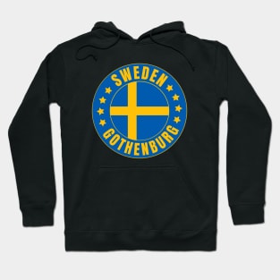 Gothenburg Hoodie